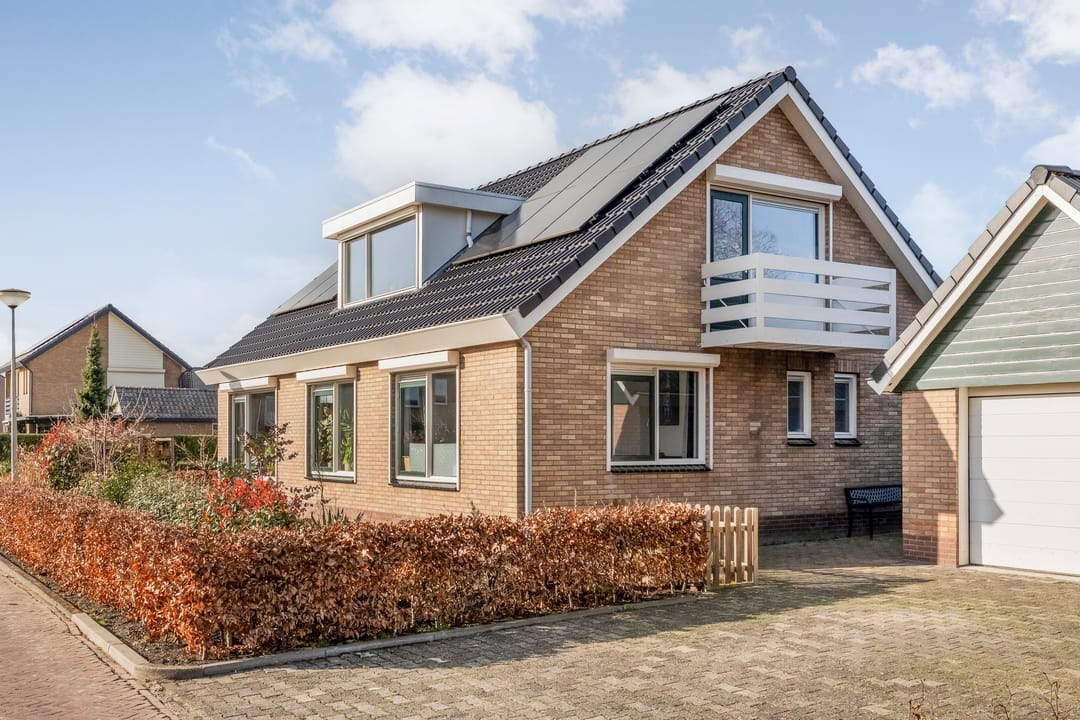Foto 8 van Carboonlaan 37