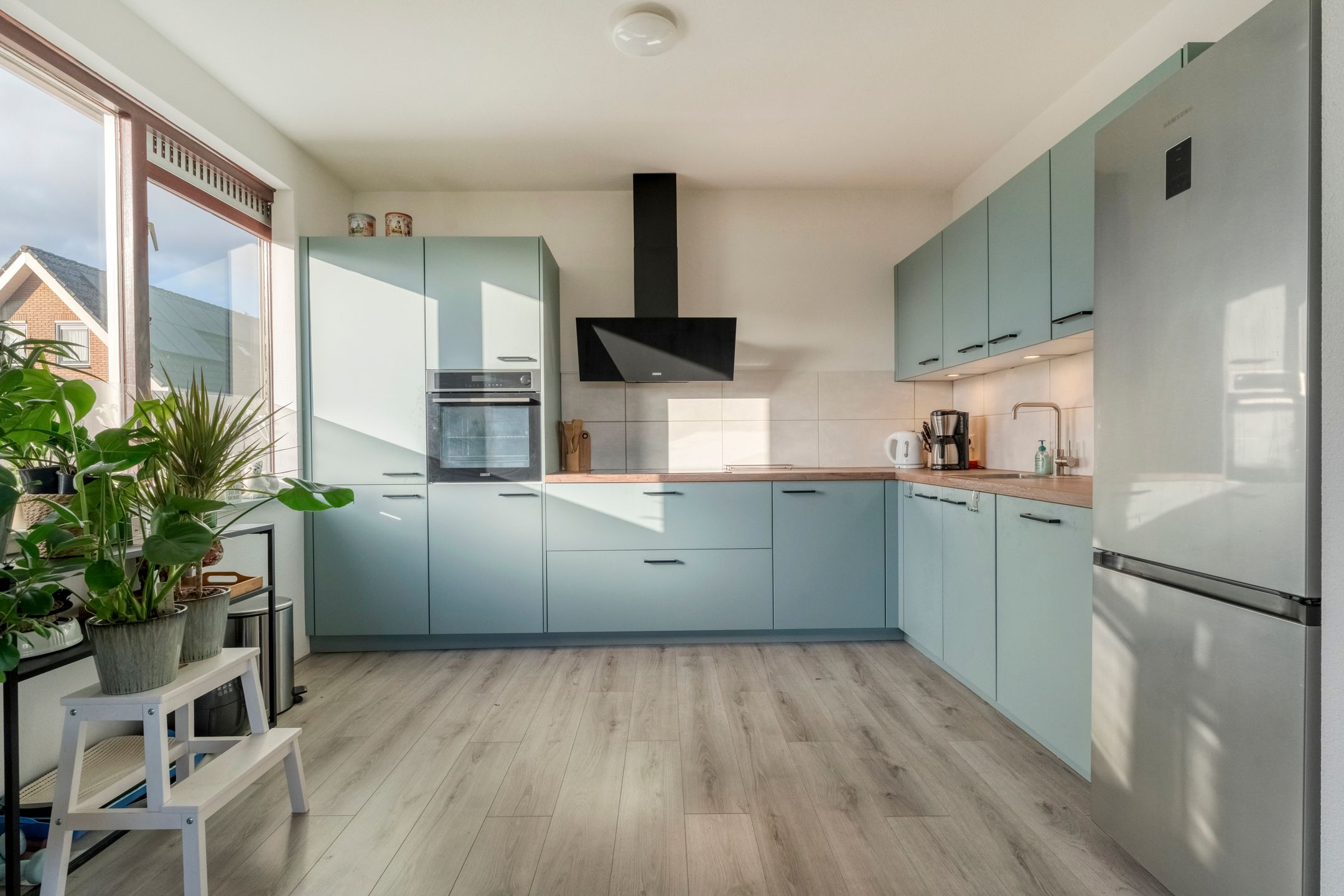 Foto 3 van Carboonlaan 37