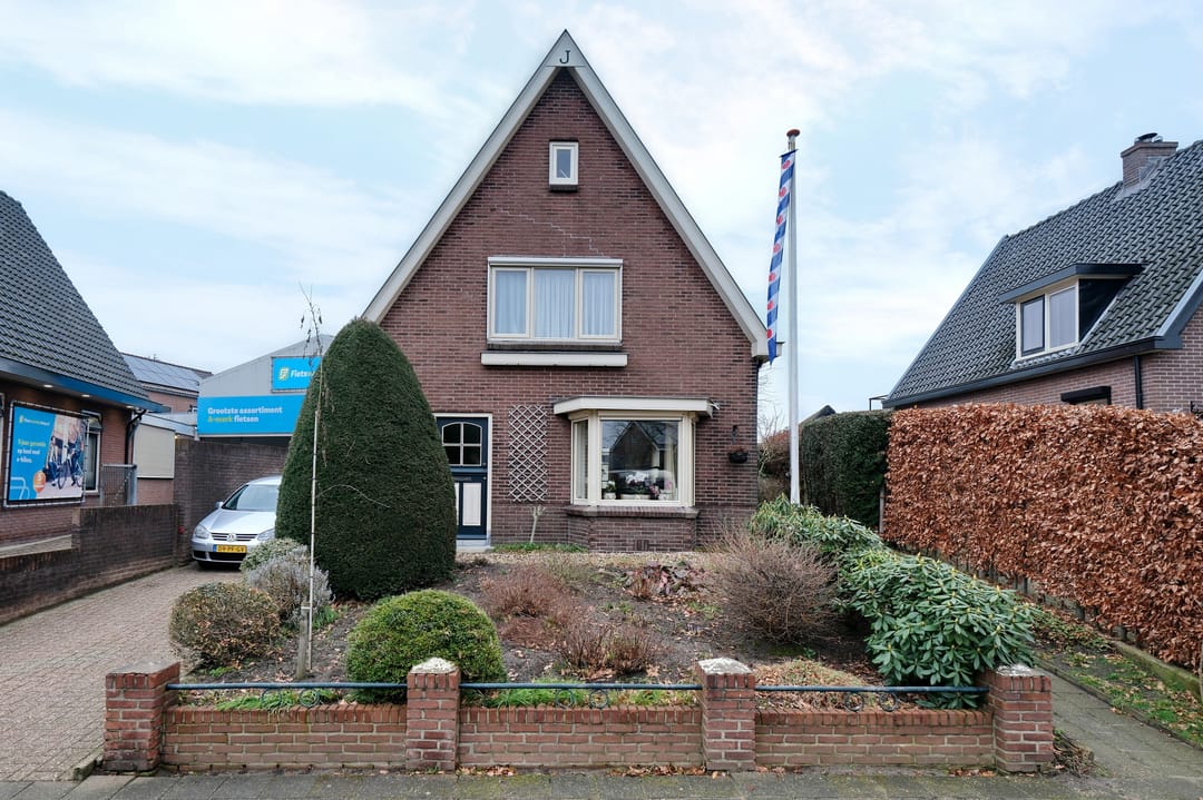 Foto 1 van Slijpkruikweg 28