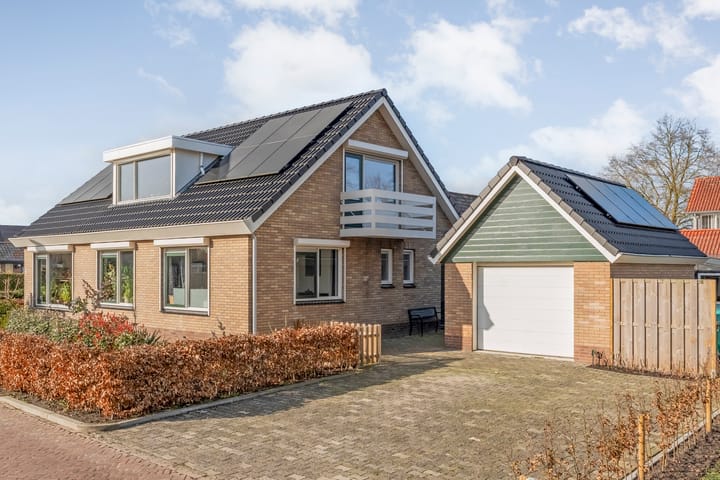 Carboonlaan 37 main image