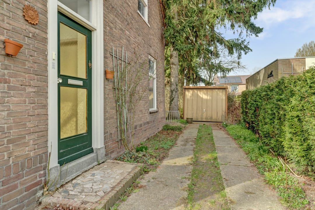 Foto 2 van Domakkerstraat 15