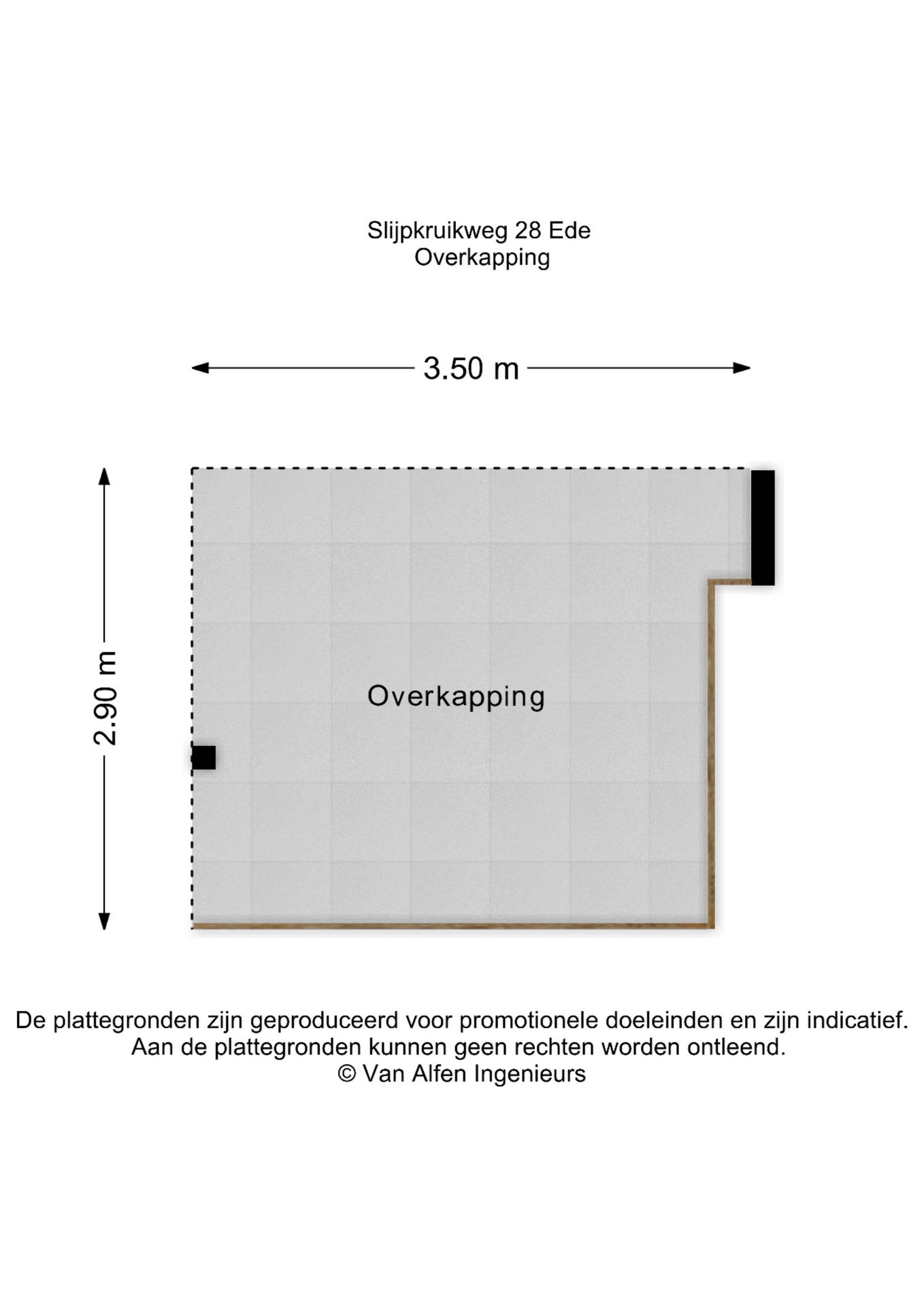 Foto 45 van Slijpkruikweg 28
