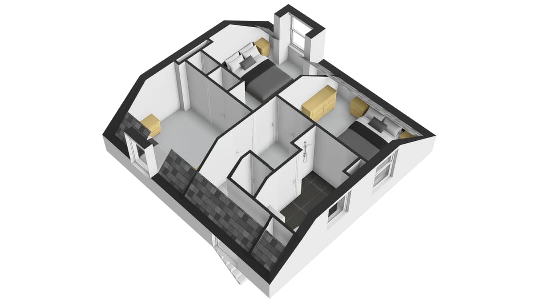 Foto 32 van Domakkerstraat 15