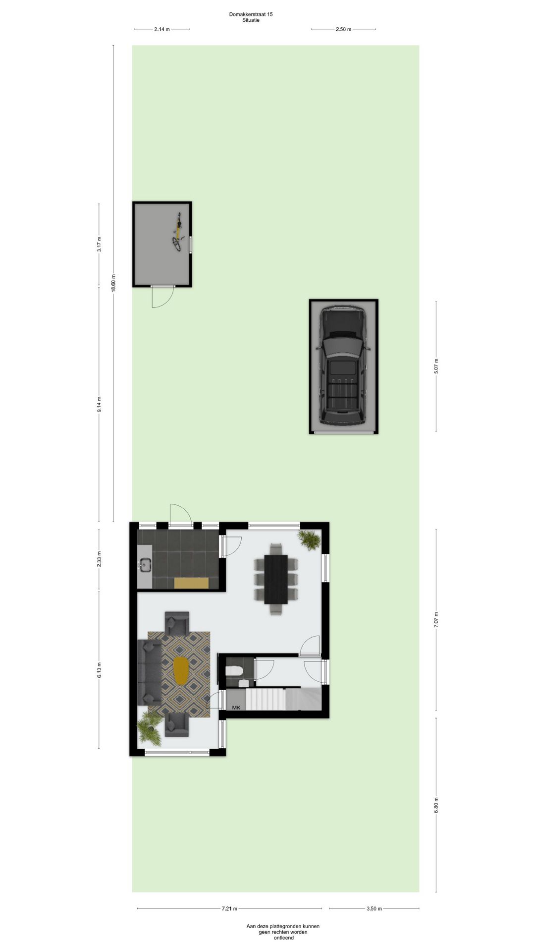 Foto 35 van Domakkerstraat 15