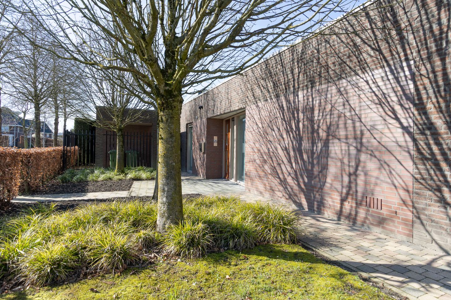 Foto 35 van Rentmeesterlaan 9