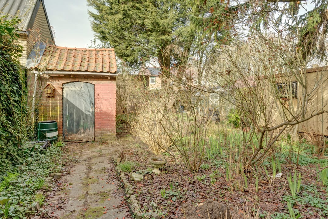 Foto 26 van Domakkerstraat 15