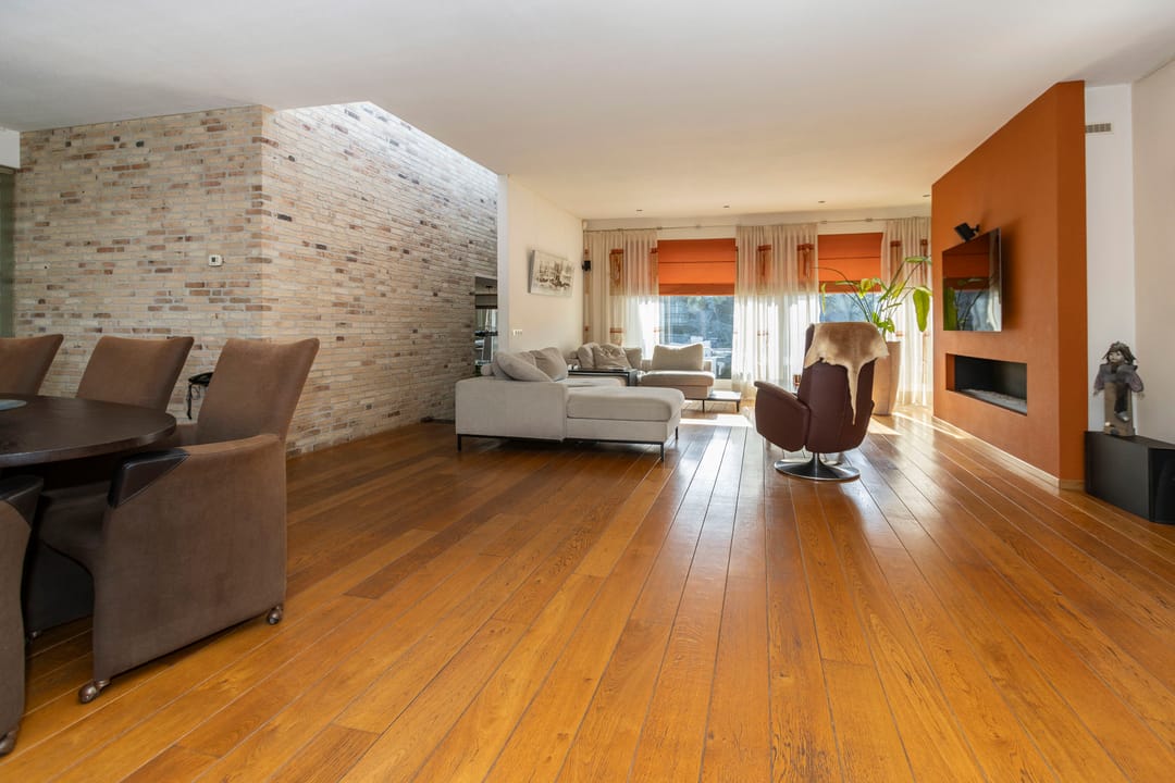 Foto 13 van Rentmeesterlaan 9