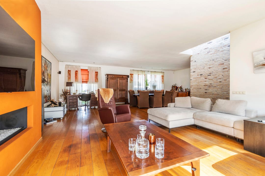 Foto 16 van Rentmeesterlaan 9