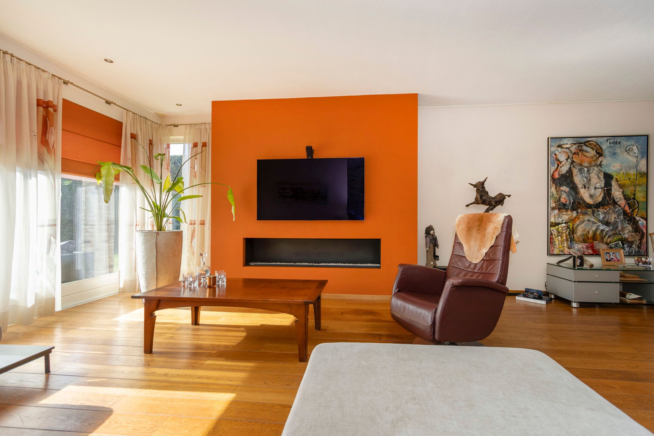 Foto 15 van Rentmeesterlaan 9