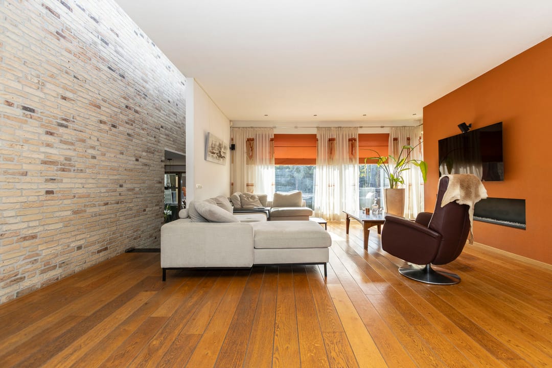 Foto 17 van Rentmeesterlaan 9