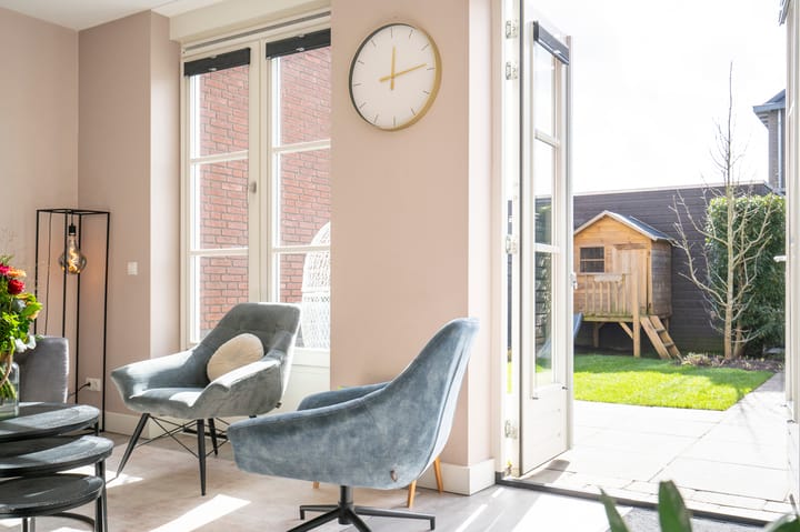 Foto 2 van Bentinckshof 16