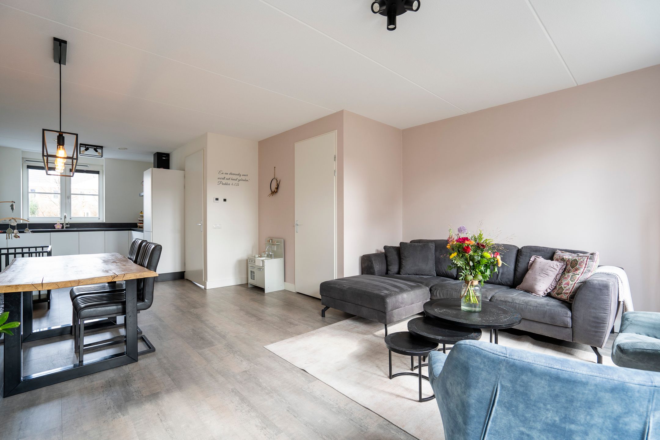 Photo 3 of Bentinckshof 16