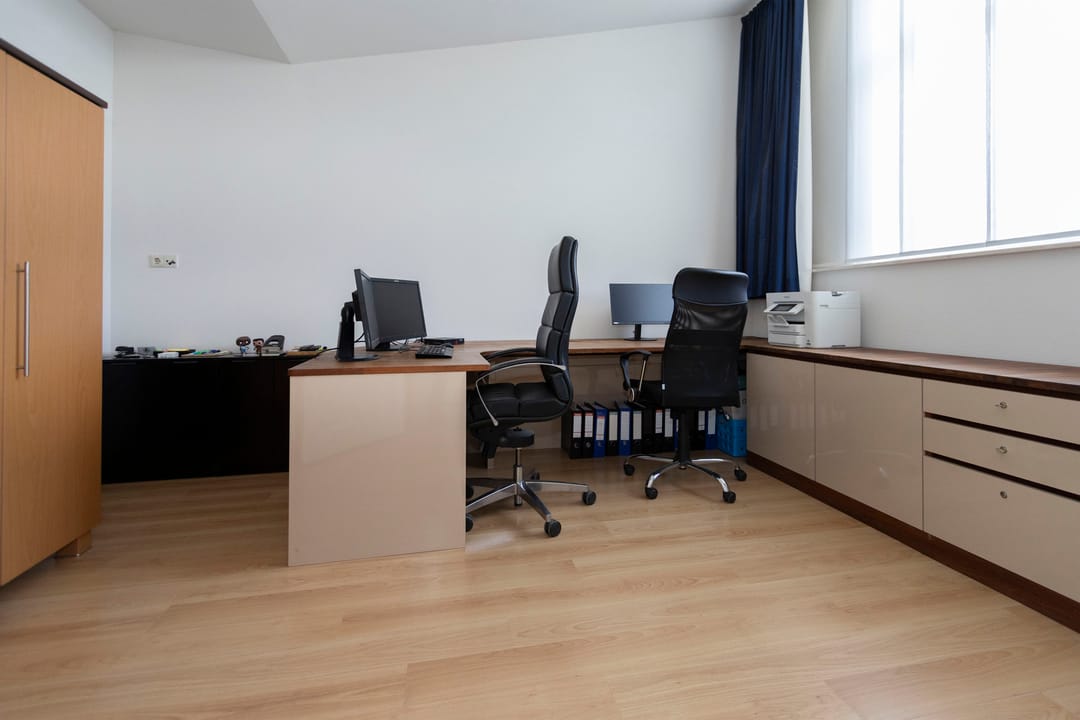 Foto 32 van Rentmeesterlaan 9