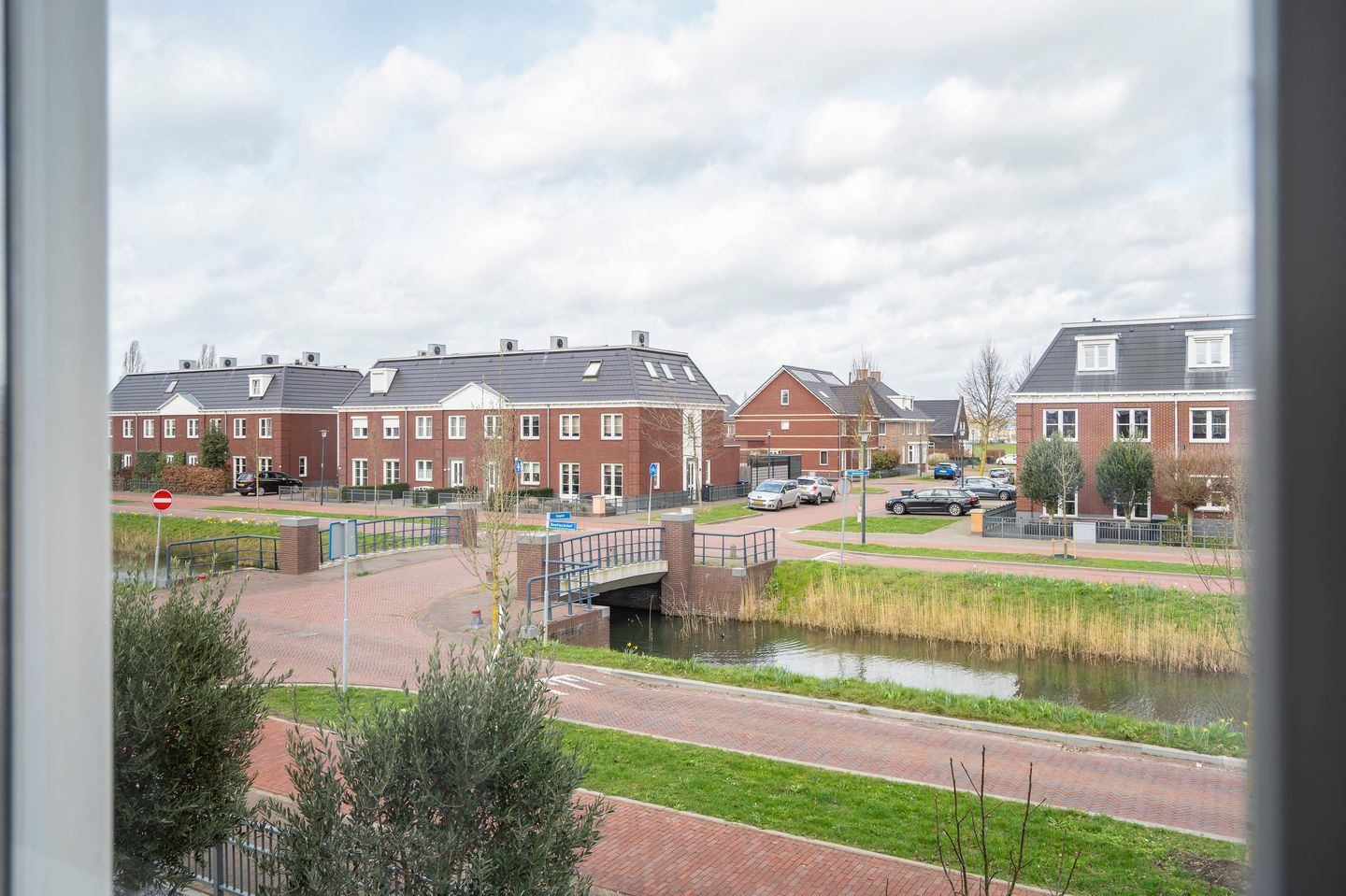 Photo 4 of Bentinckshof 16