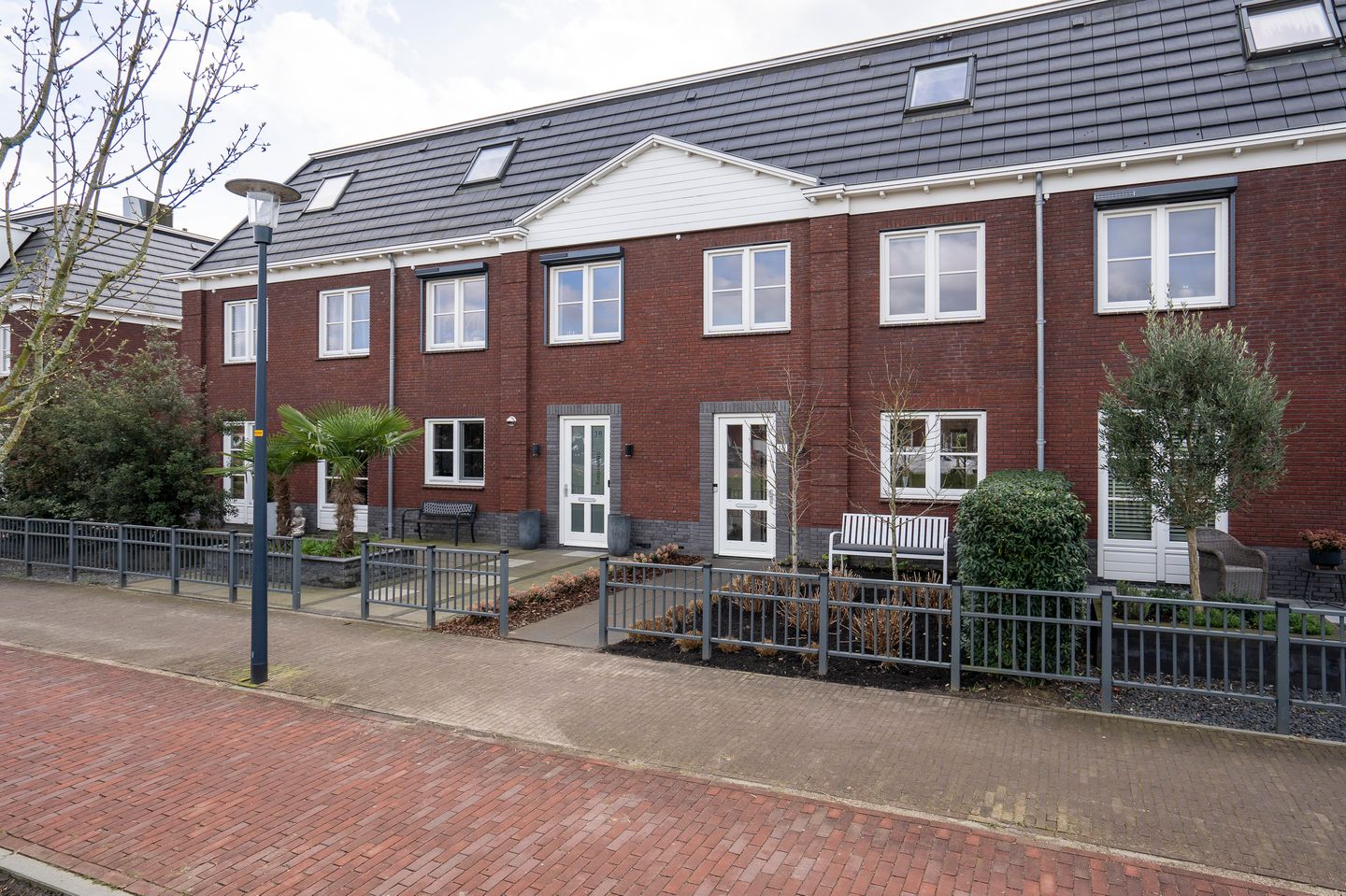 Photo 5 of Bentinckshof 16