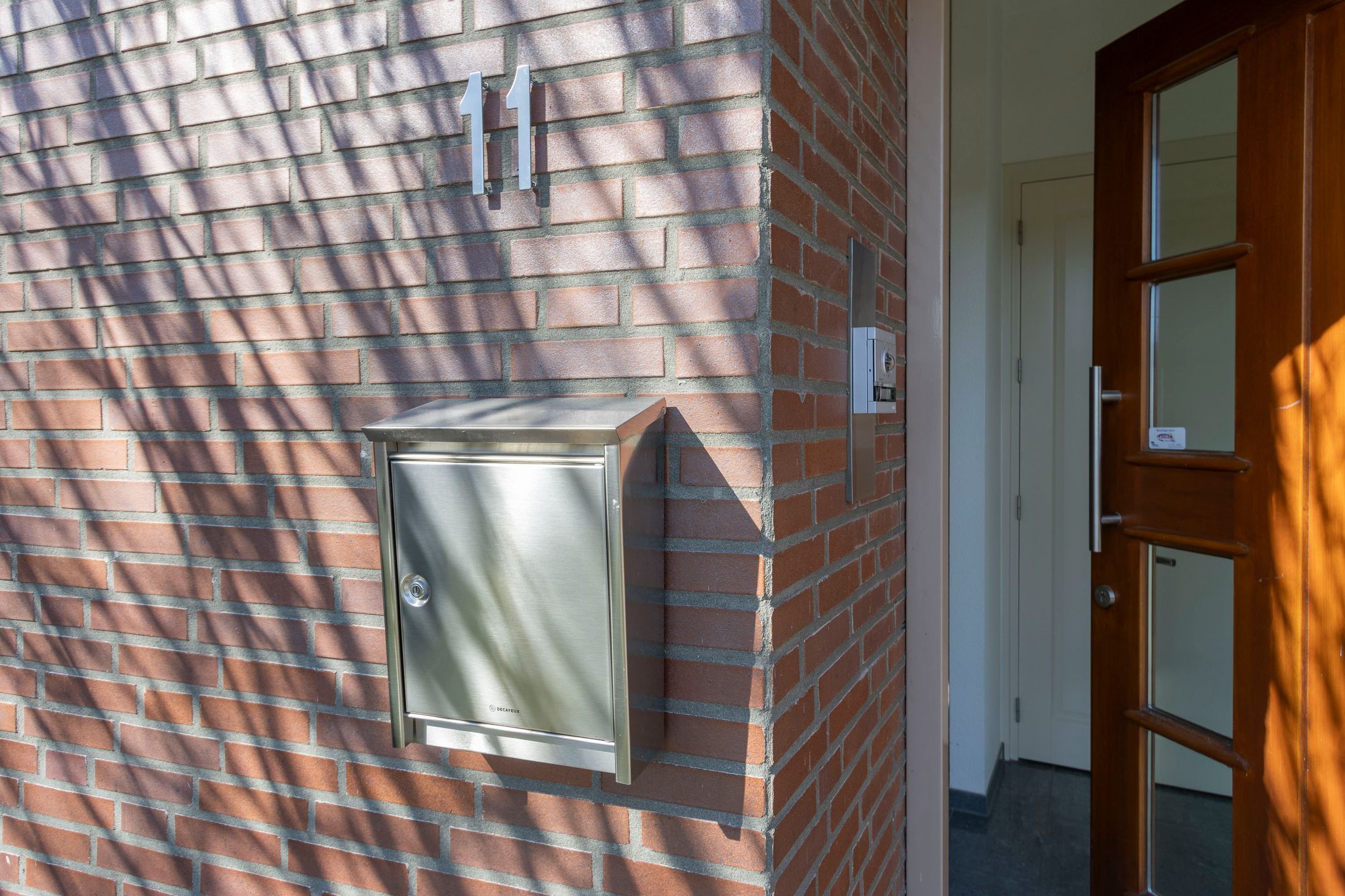 Foto 36 van Rentmeesterlaan 9