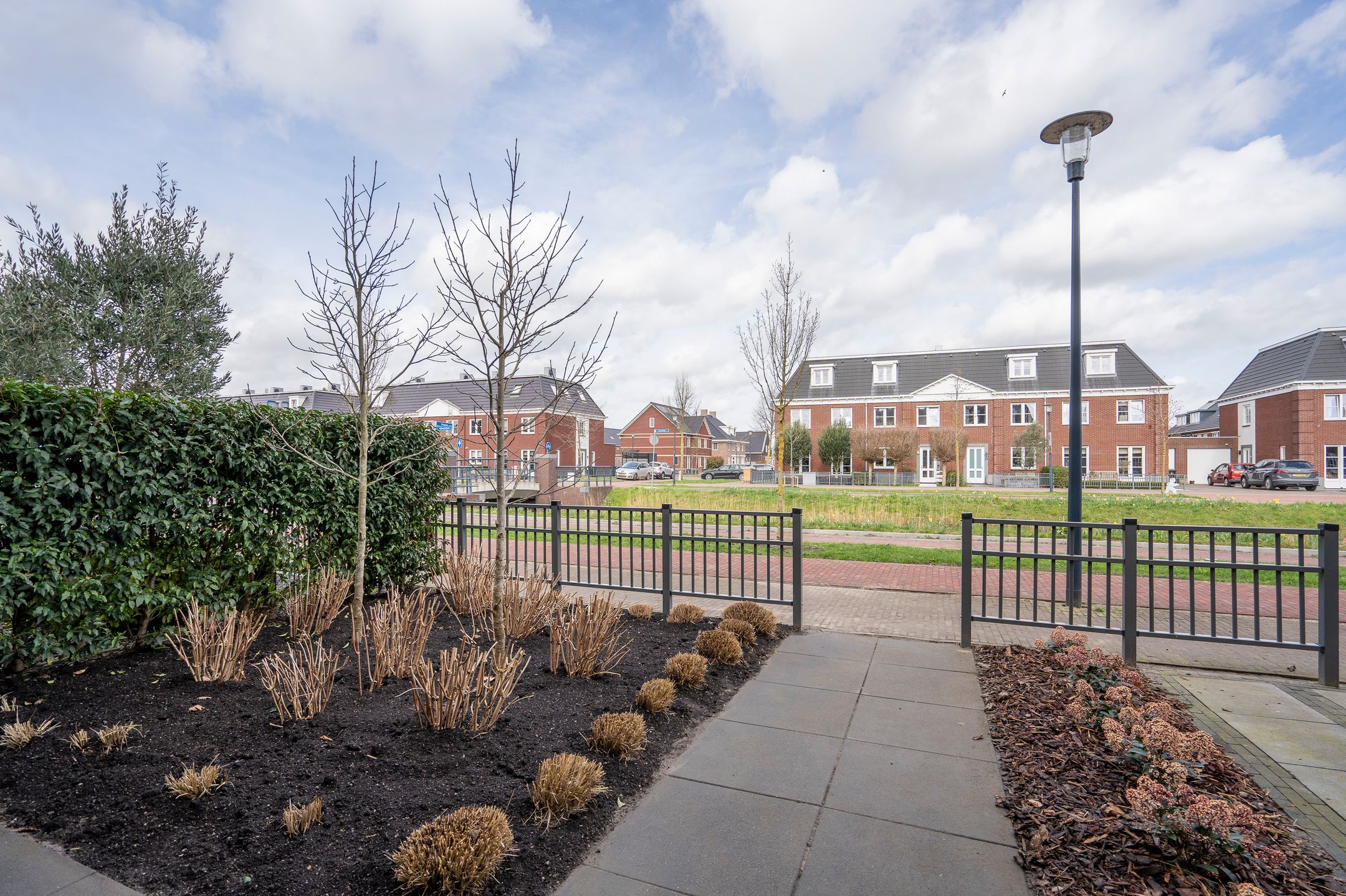 Photo 6 of Bentinckshof 16