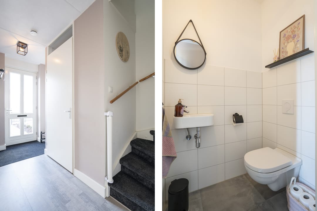 Photo 7 of Bentinckshof 16