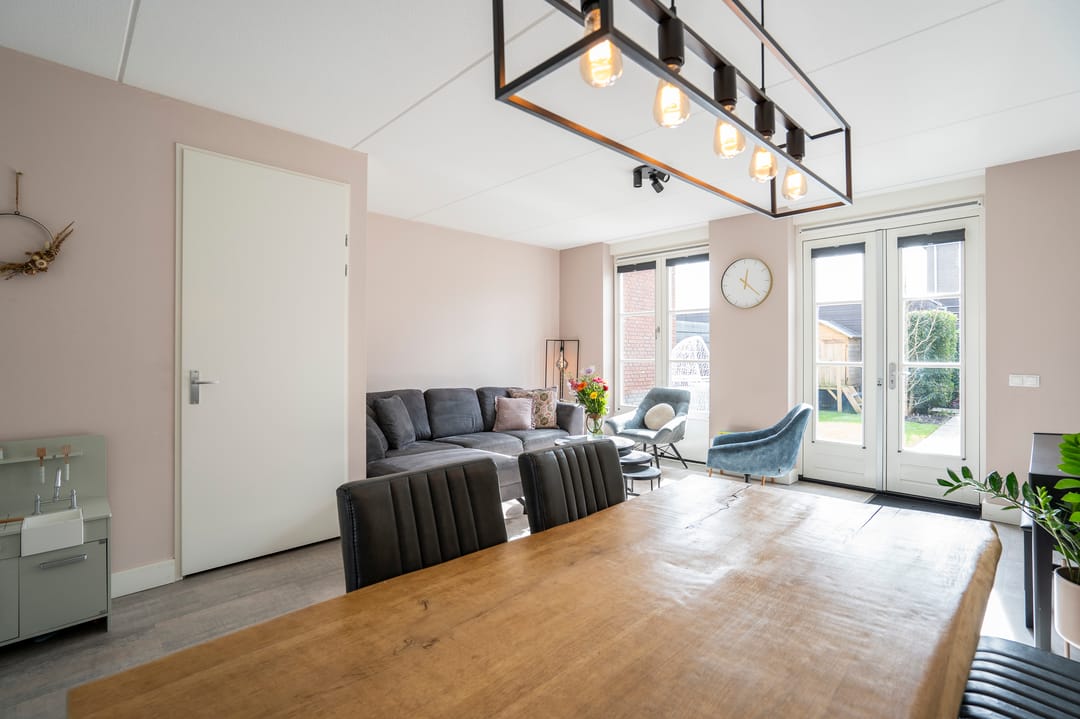 Photo 8 of Bentinckshof 16