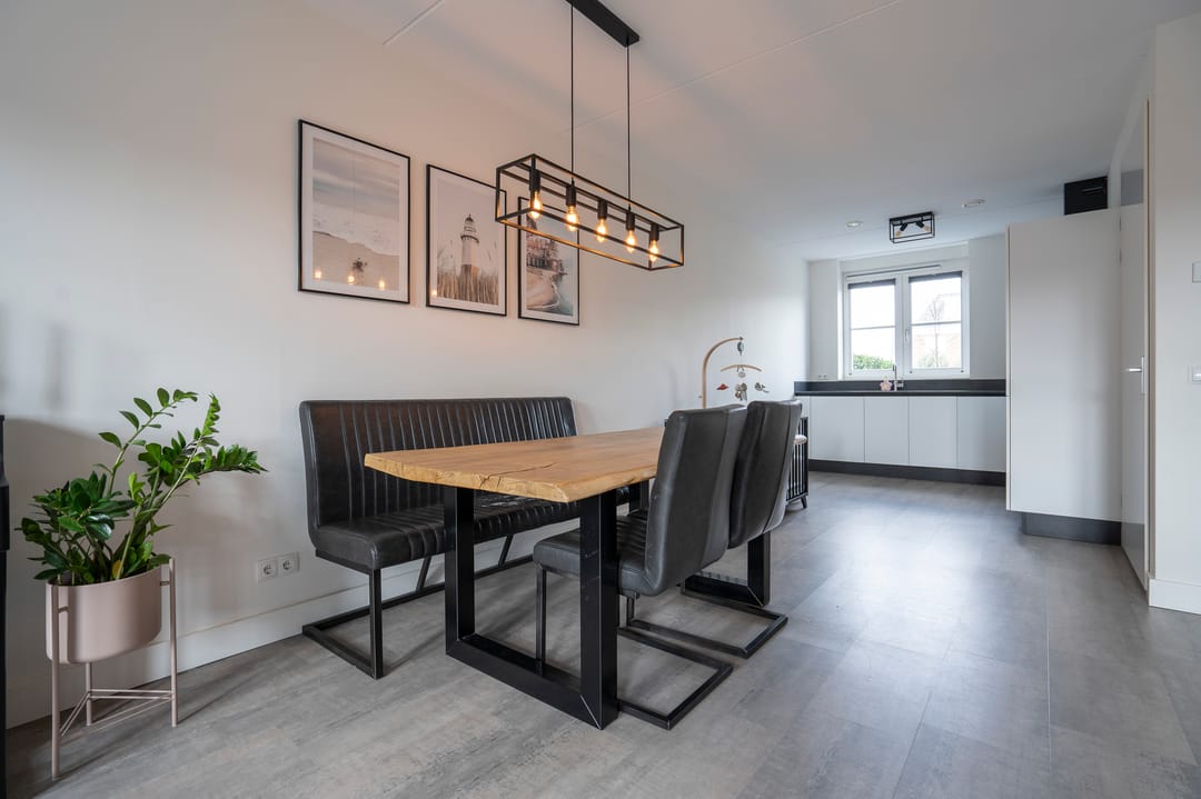 Photo 11 of Bentinckshof 16