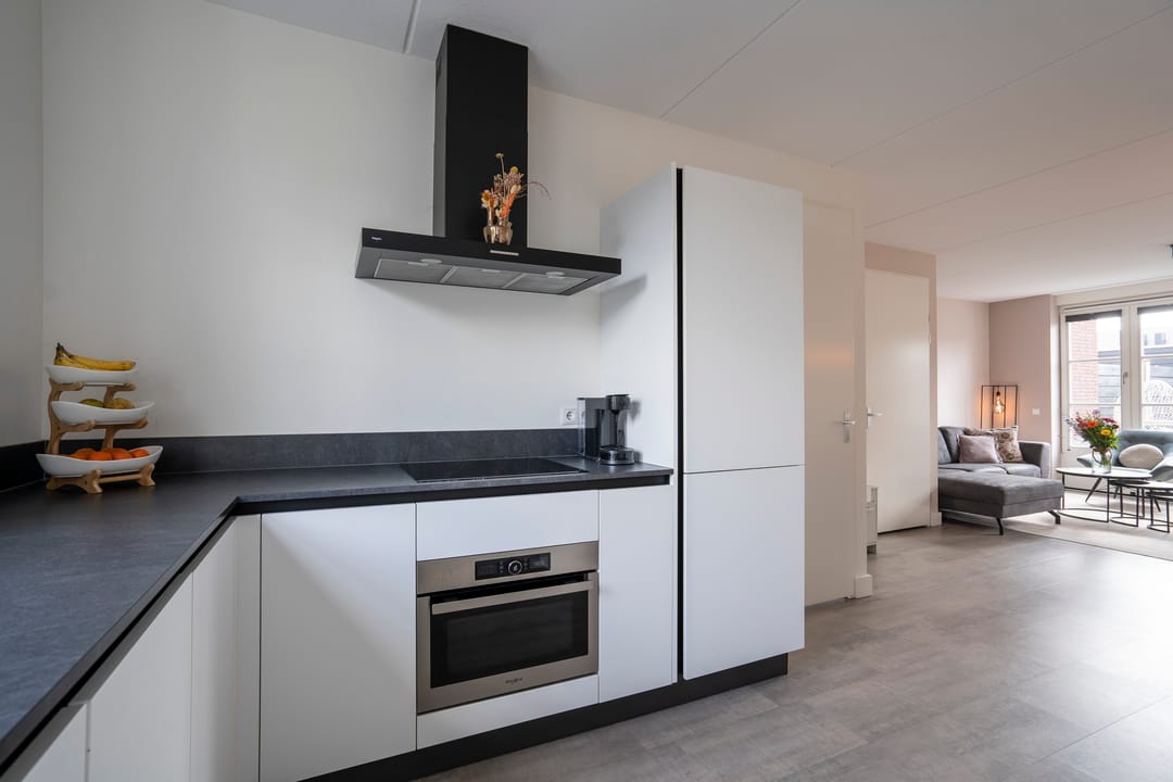 Photo 13 of Bentinckshof 16