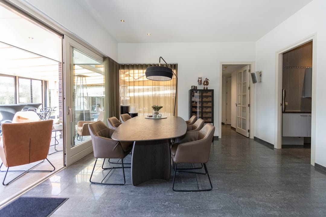 Foto 46 van Rentmeesterlaan 9