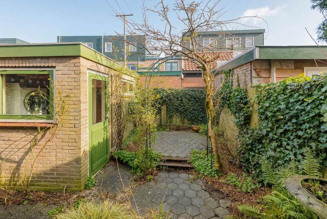 Foto 22 van Wijk aan Zeeërweg 116