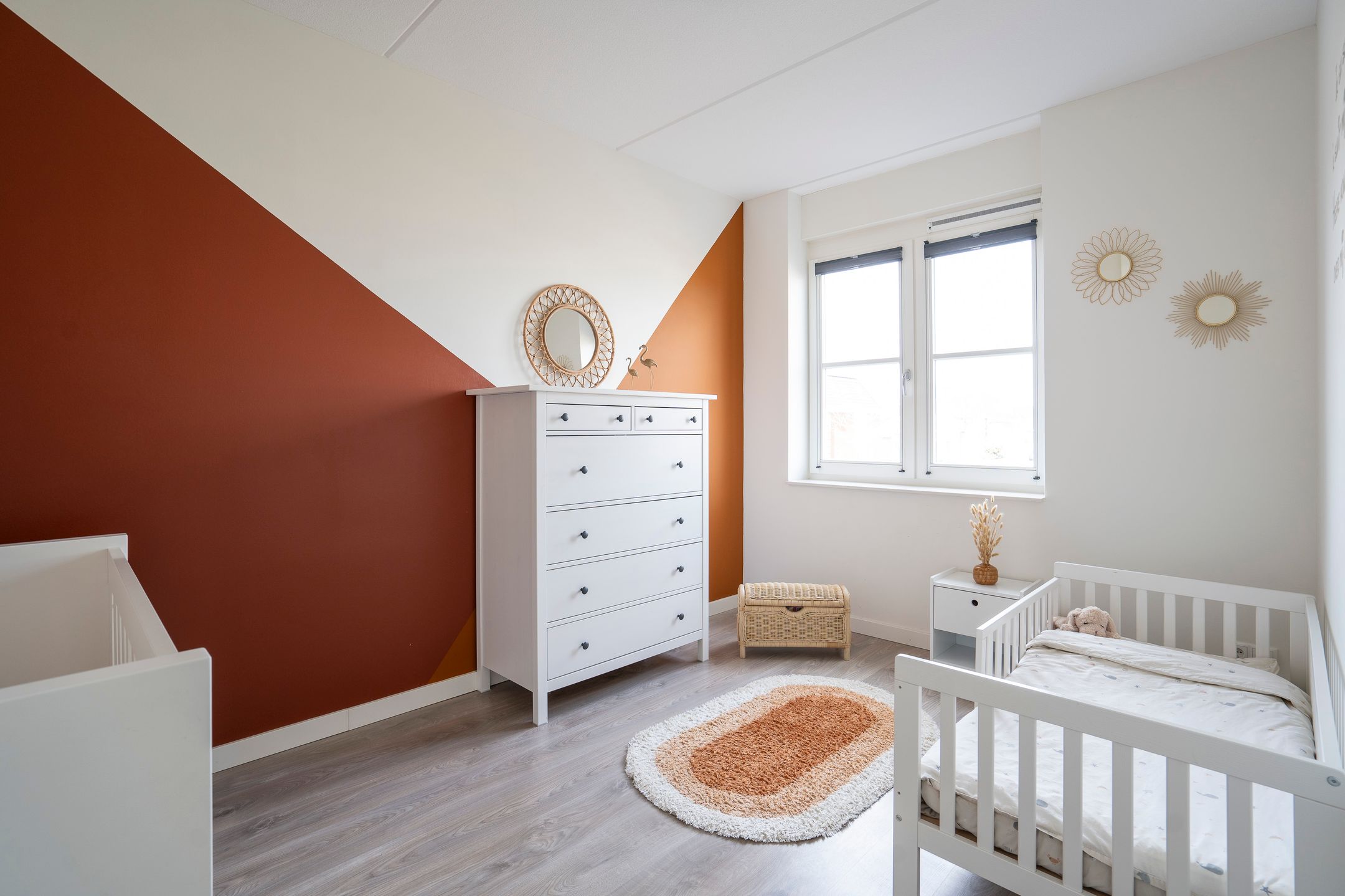 Photo 18 of Bentinckshof 16