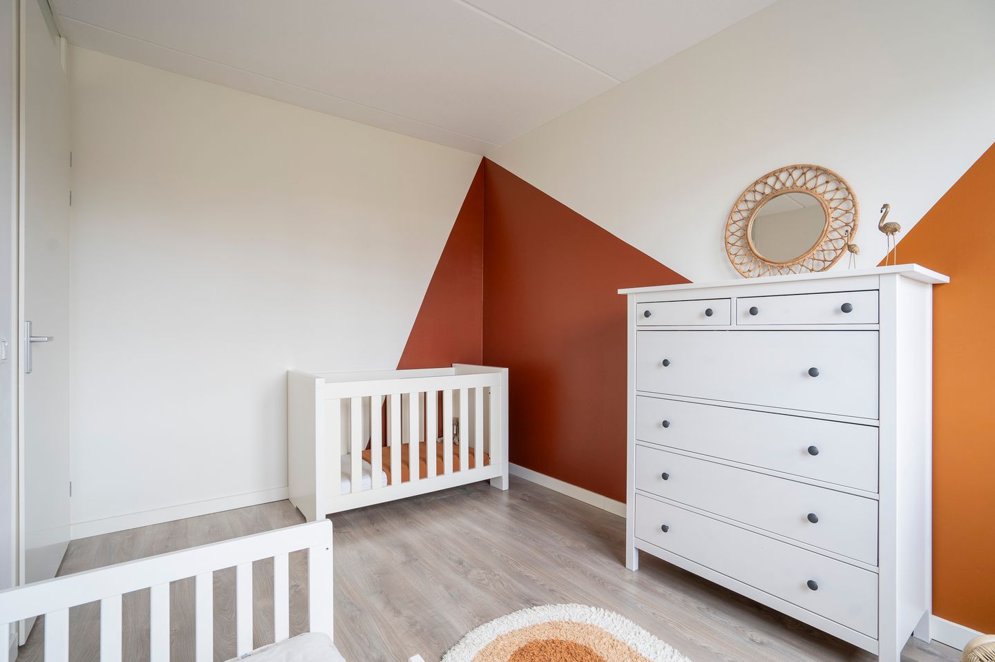 Photo 19 of Bentinckshof 16