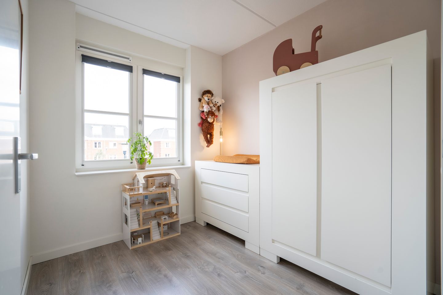 Photo 20 of Bentinckshof 16