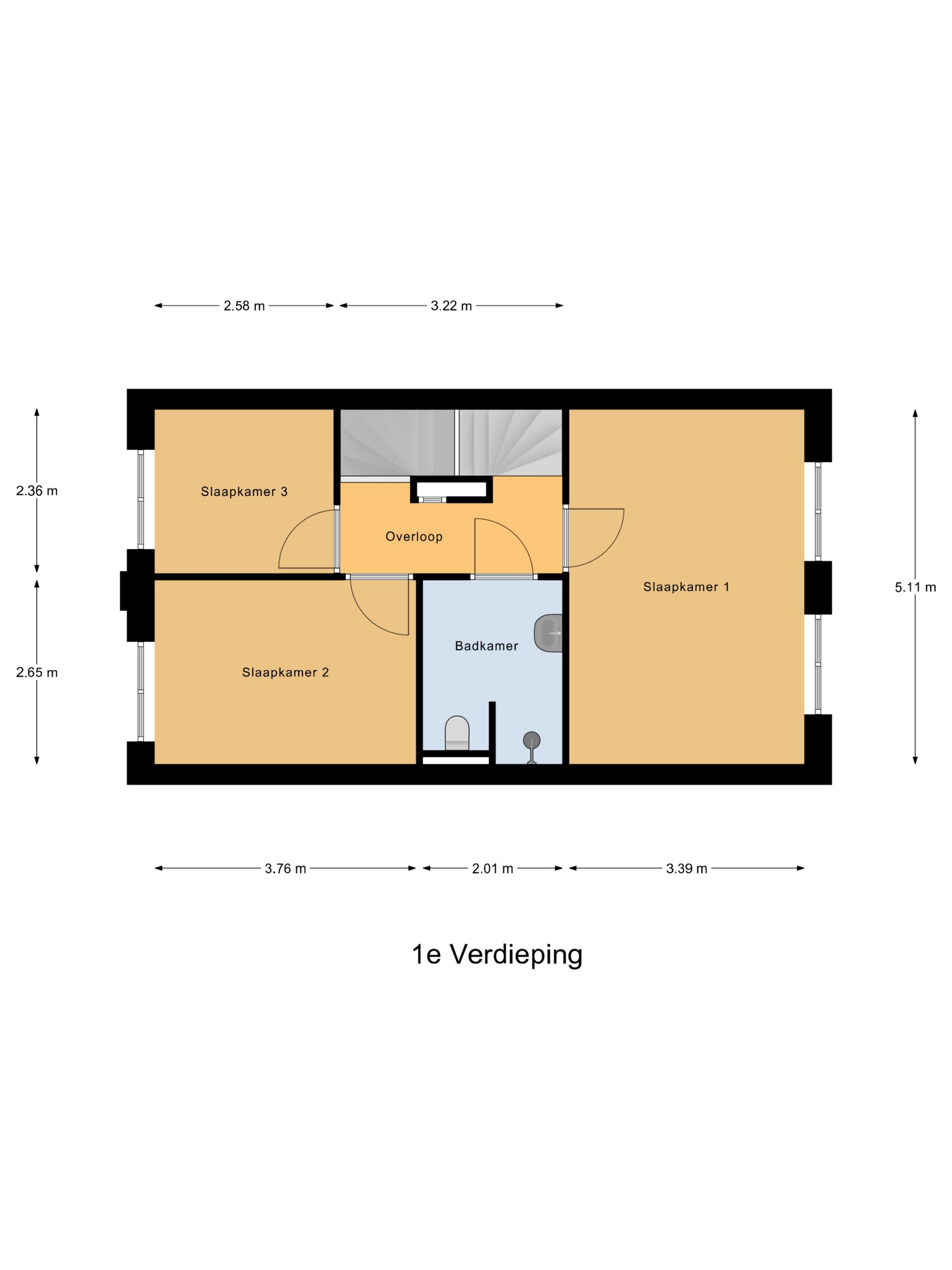 Photo 24 of Bentinckshof 16