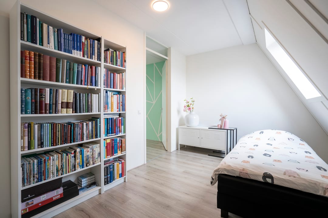 Photo 28 of Bentinckshof 16