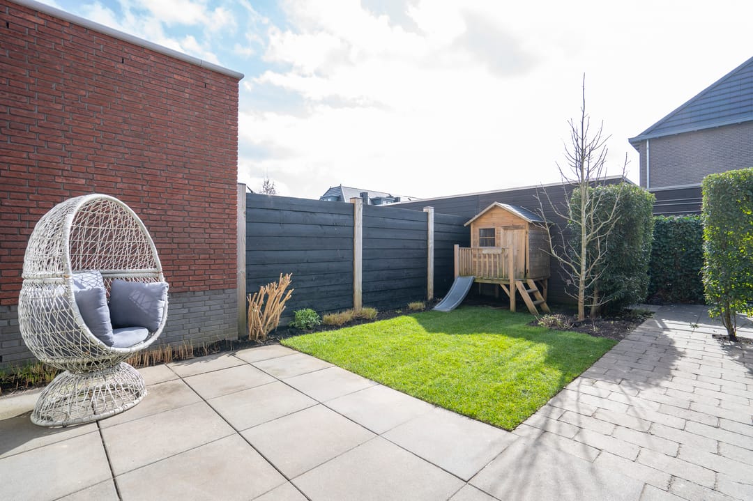 Photo 31 of Bentinckshof 16