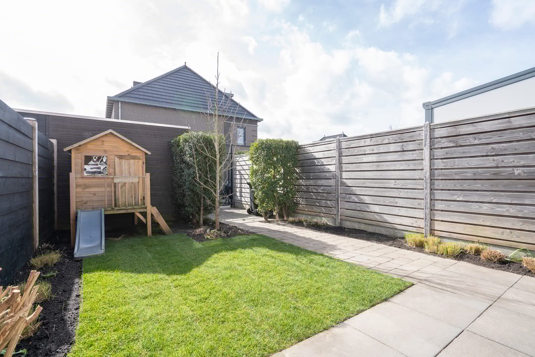 Photo 32 of Bentinckshof 16