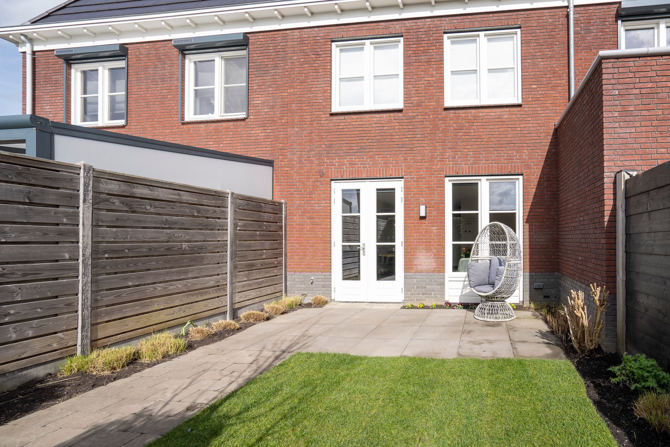 Photo 33 of Bentinckshof 16