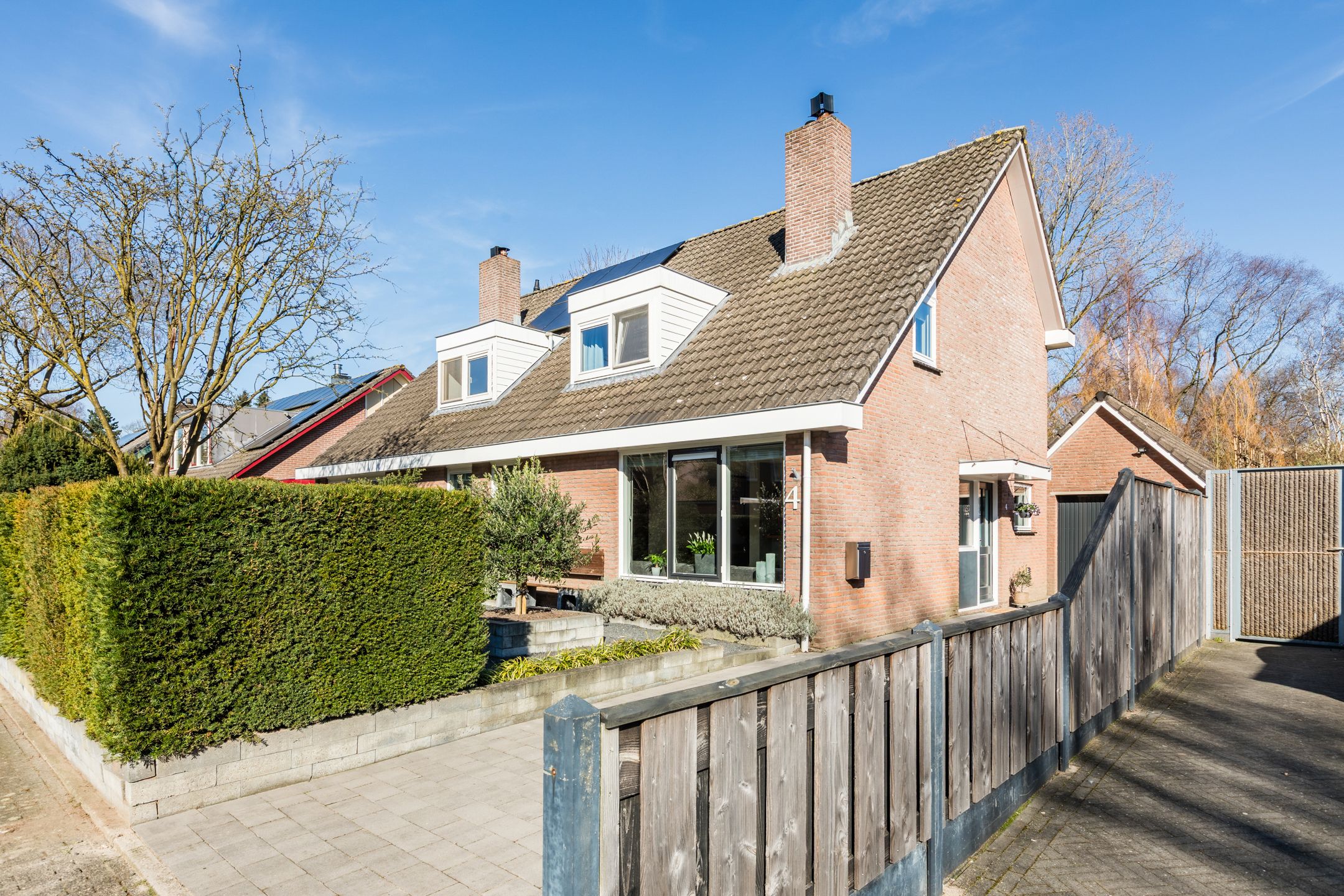Photo 3 of Binnenhof 4