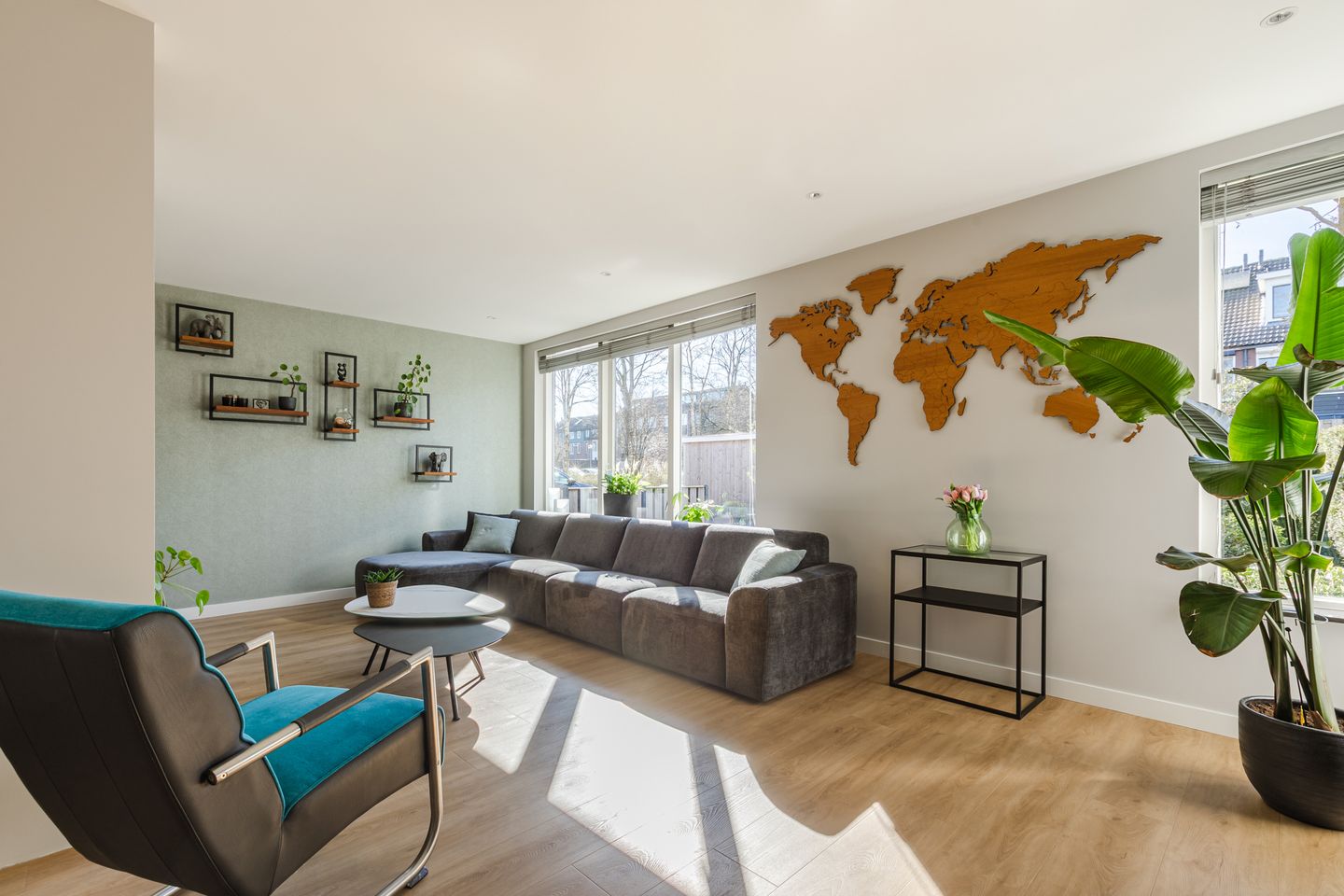 Photo 4 of Binnenhof 4