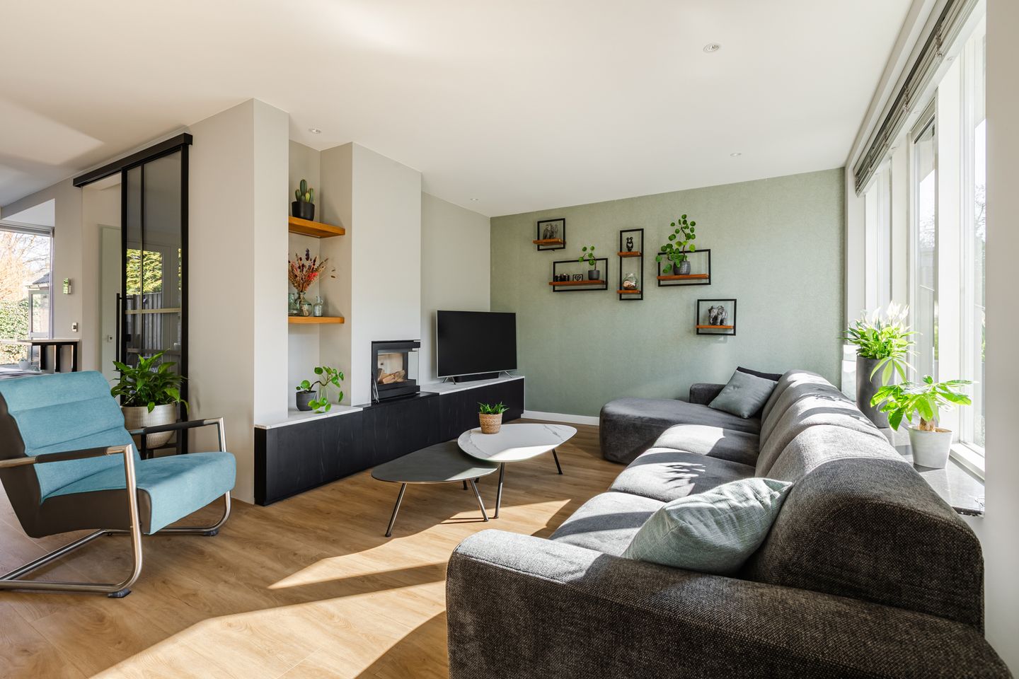 Photo 5 of Binnenhof 4