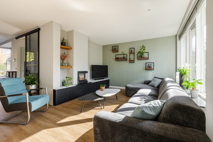 Photo 5 of Binnenhof 4