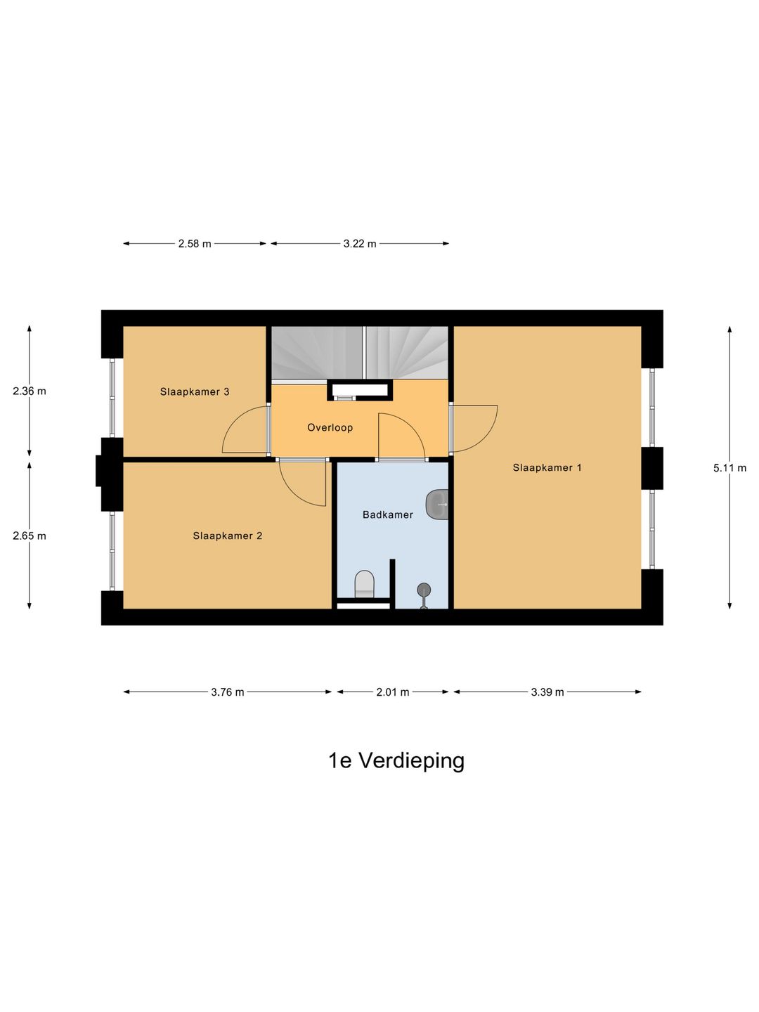 Photo 37 of Bentinckshof 16