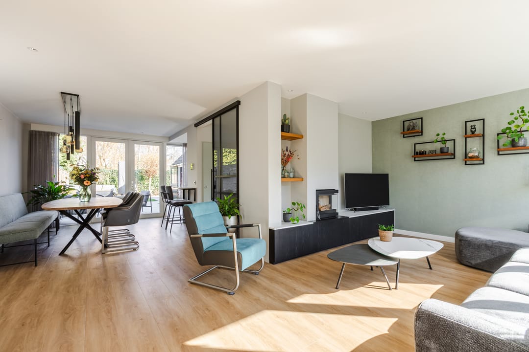 Photo 7 of Binnenhof 4