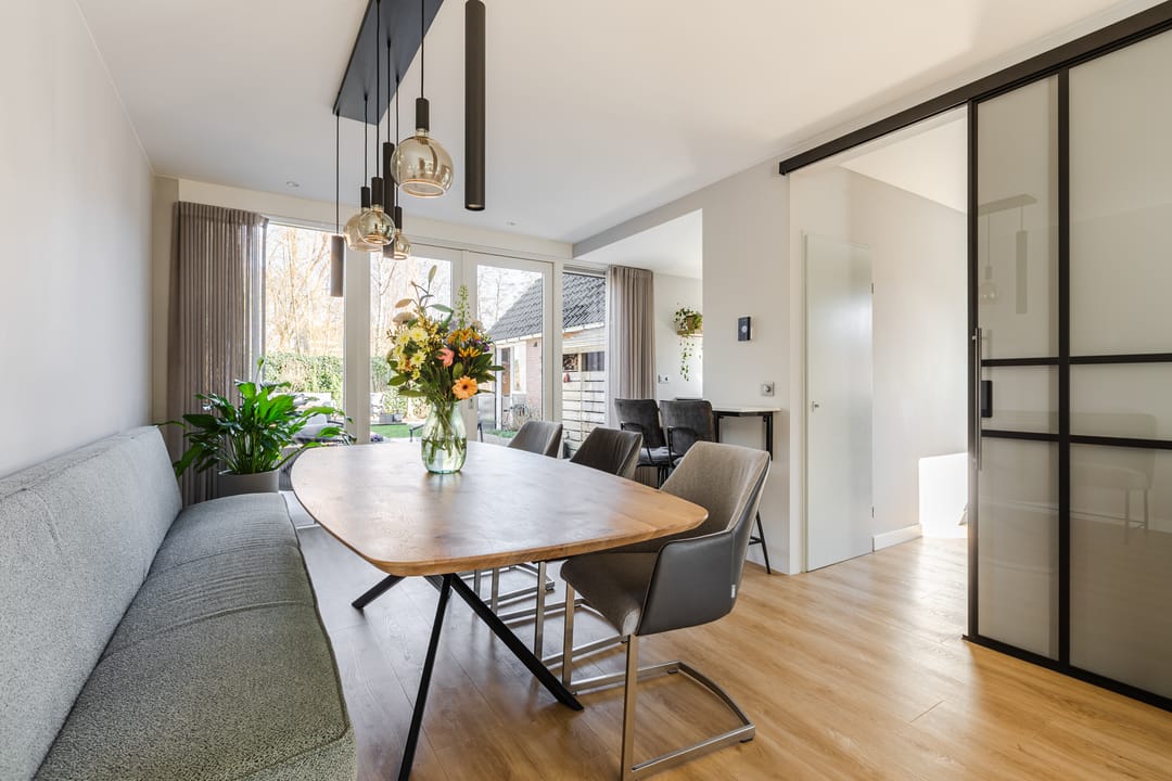 Photo 8 of Binnenhof 4