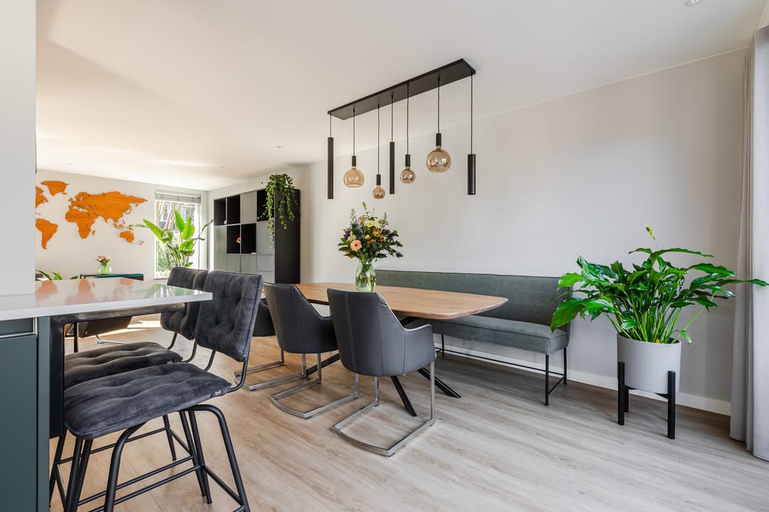 Photo 11 of Binnenhof 4