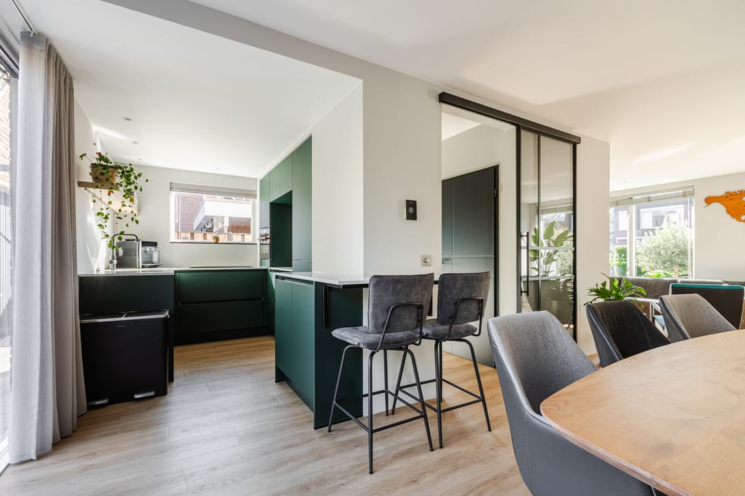 Photo 13 of Binnenhof 4