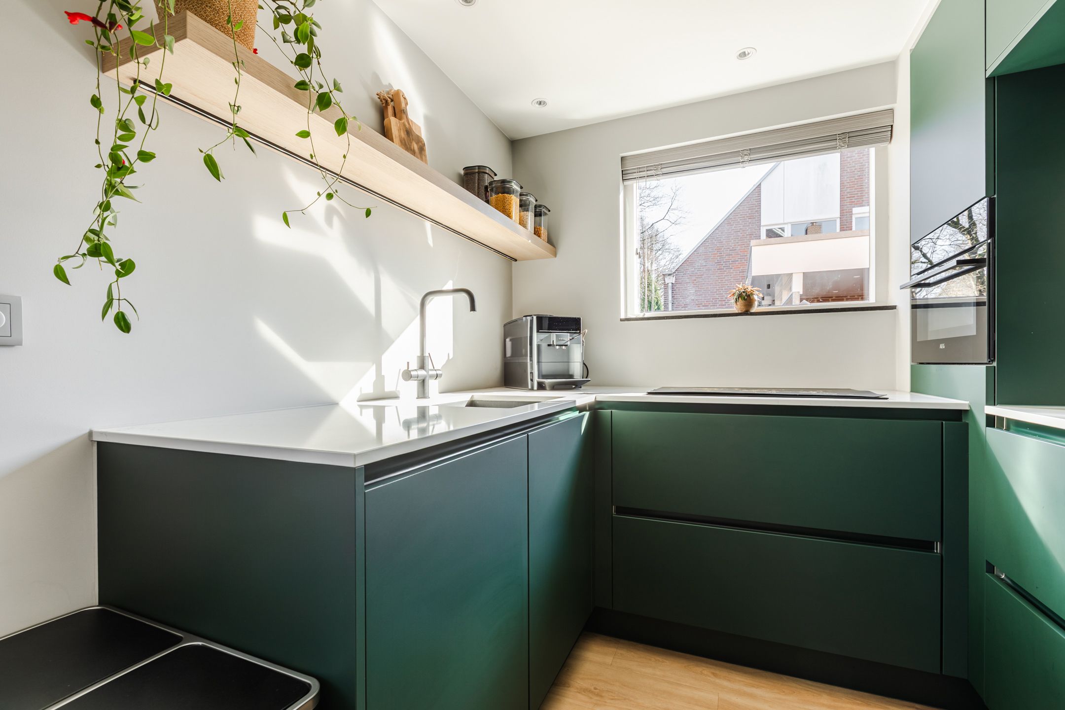 Photo 15 of Binnenhof 4