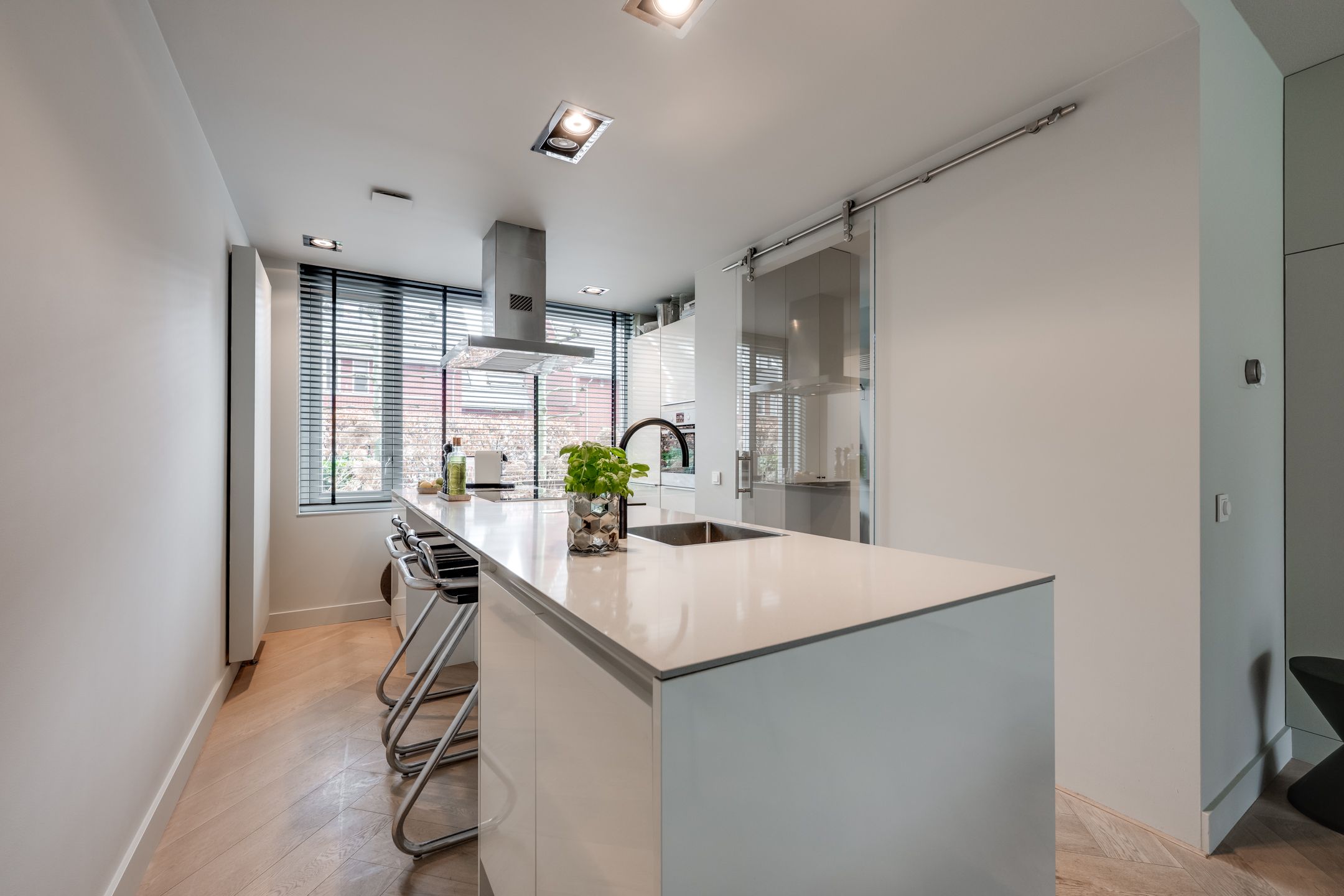 Photo 3 of Kurt Schwittersstraat 19