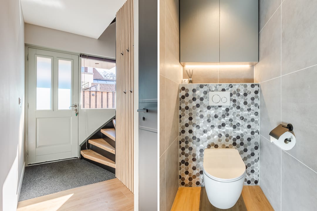 Photo 17 of Binnenhof 4