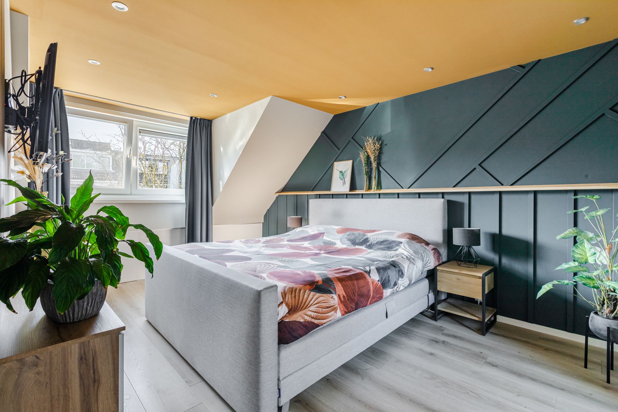 Photo 18 of Binnenhof 4