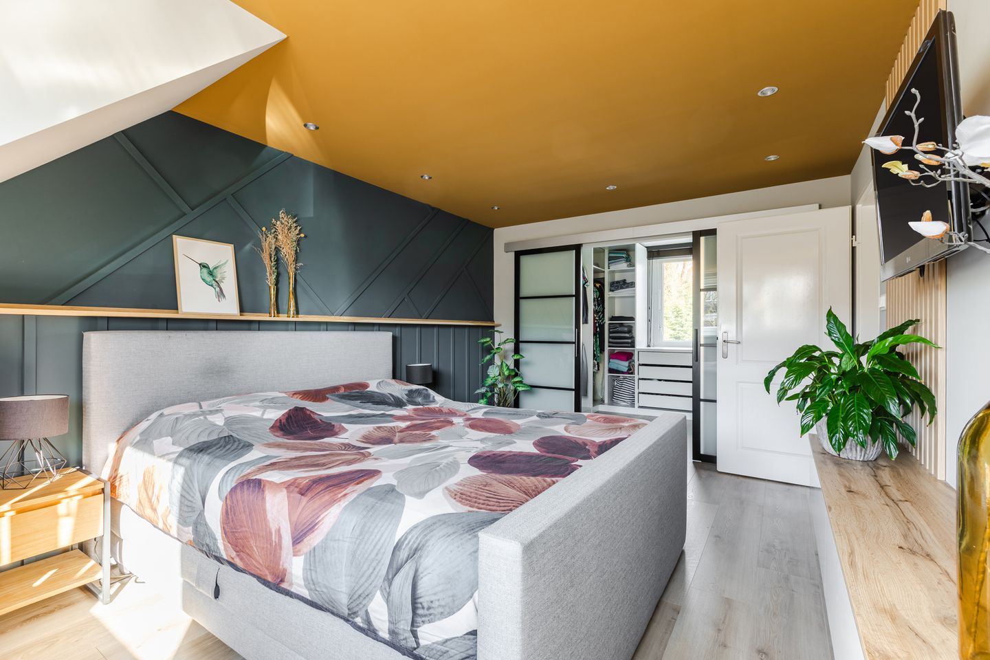 Photo 20 of Binnenhof 4