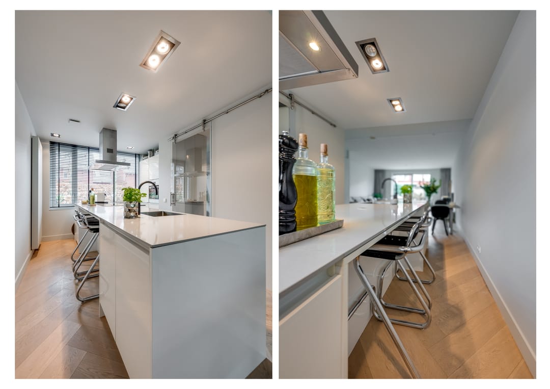 Photo 7 of Kurt Schwittersstraat 19